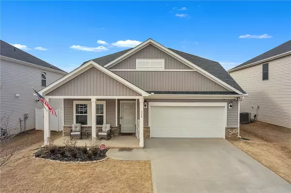 359 Pewter CIR,  Simpsonville,  SC 29680