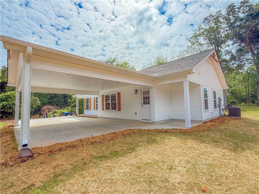 Seneca, SC 29678,315 Code CIR