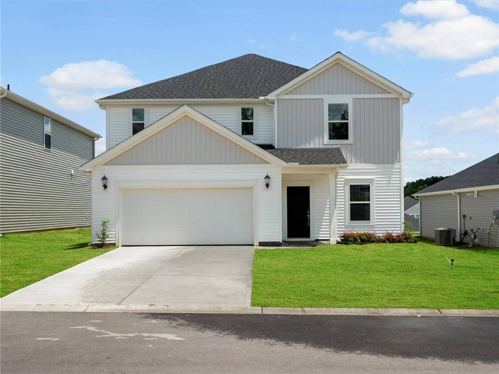 Moore, SC 29369,754 Treeline RD