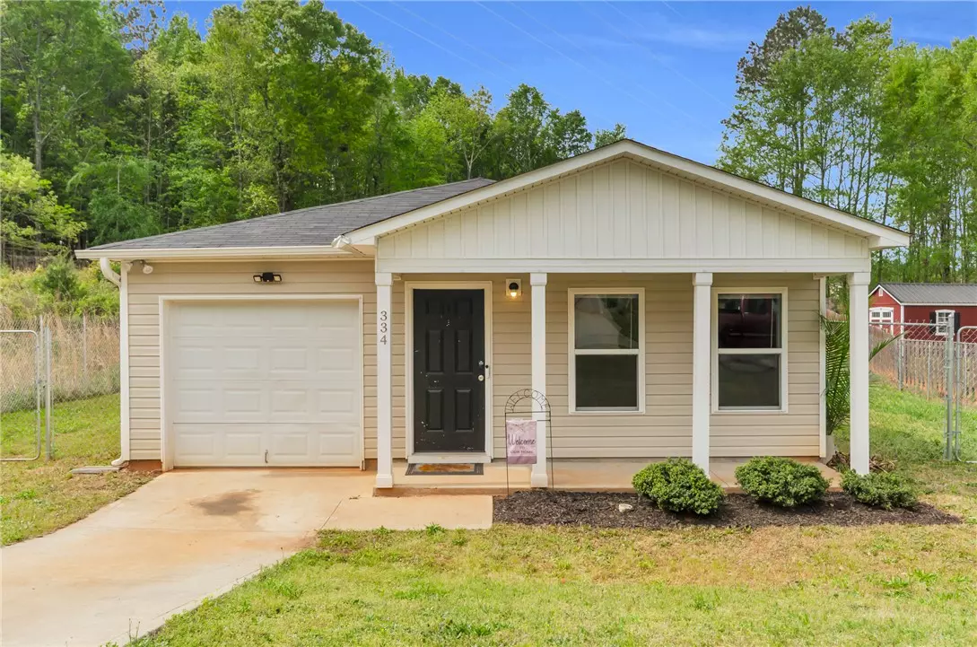 Anderson, SC 29621,334 Cedar RDG