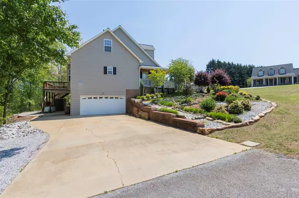 Piedmont, SC 29673,401 Woodson RD