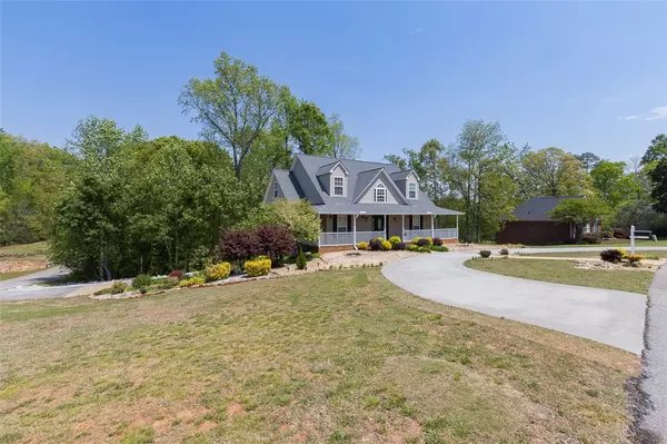 Piedmont, SC 29673,401 Woodson RD
