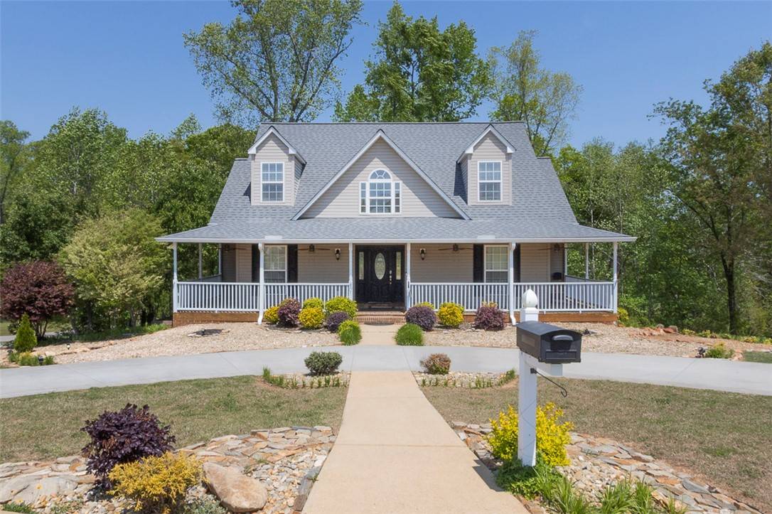 401 Woodson RD, Piedmont, SC 29673