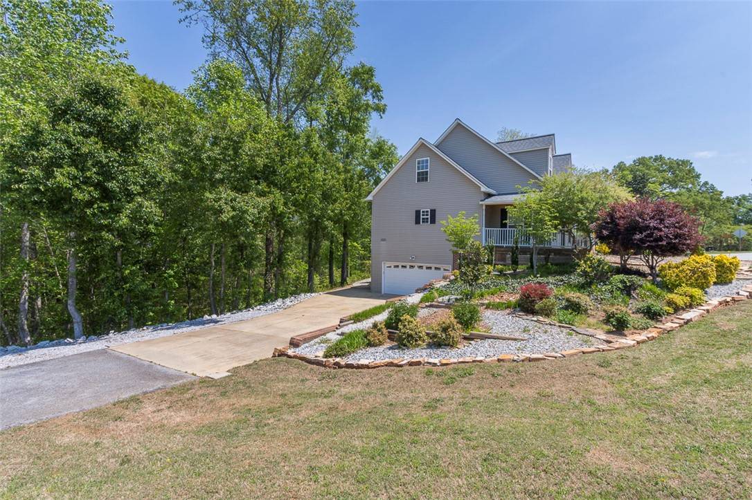 Piedmont, SC 29673,401 Woodson RD