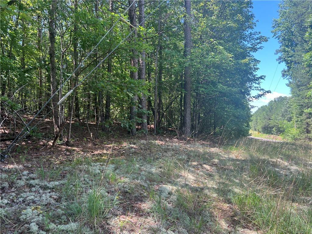00 E Stamp Creek (Tract B) RD, Salem, SC 29676