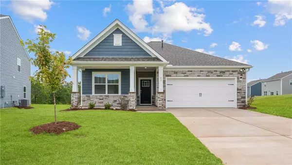 53 Zoey DR, Anderson, SC 29621