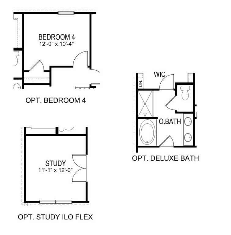 Seneca, SC 29678,113 Cascade LN #Lot 0129