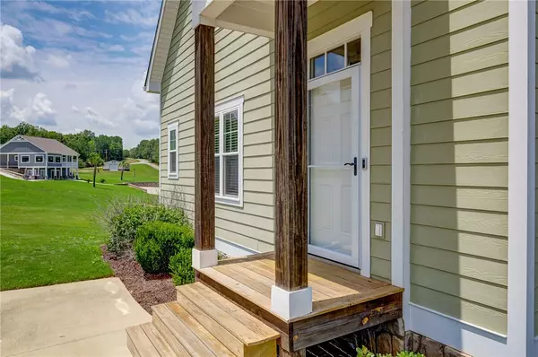 Iva, SC 29655,217 Jackson RD