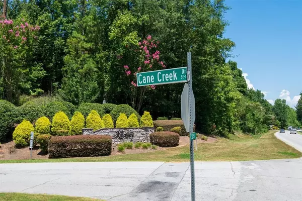 Seneca, SC 29672,000 Cane Creek DR