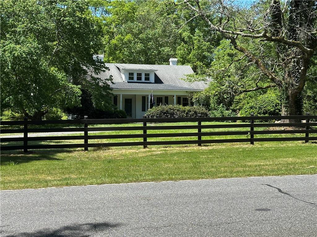 16724 Brown AVE, Belton, SC 29627