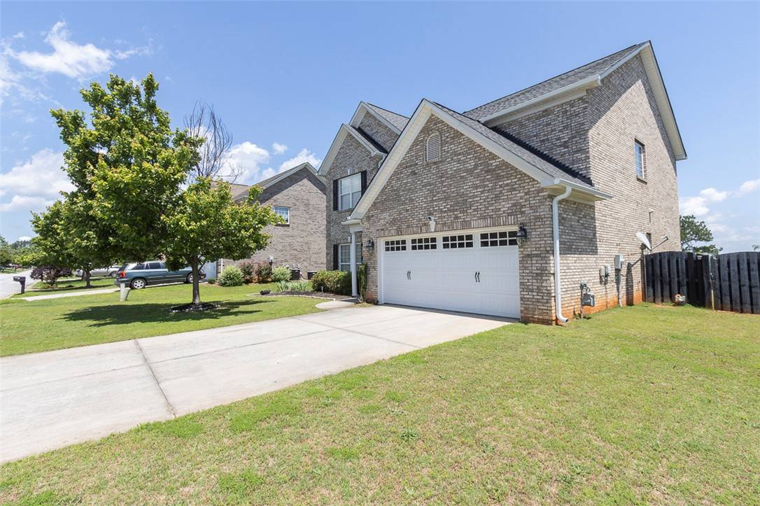 Anderson, SC 29621,118 EASY GAP RD