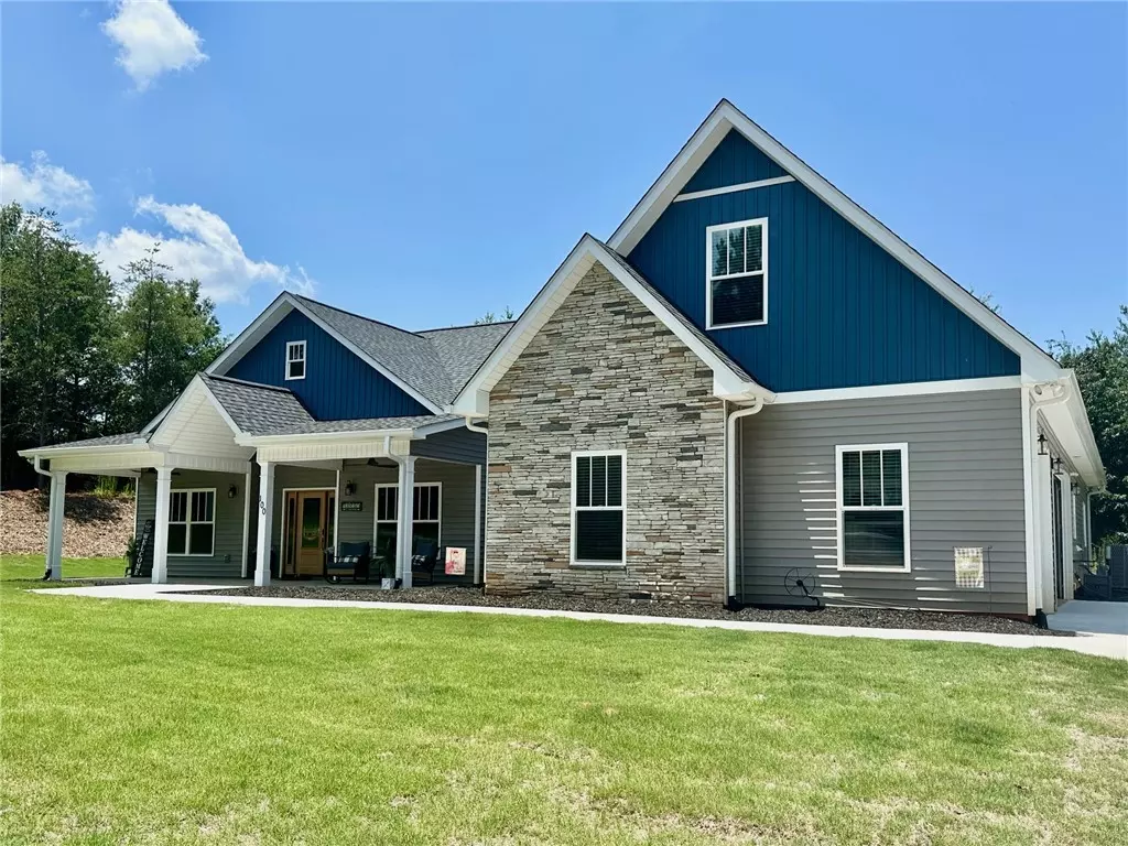 Anderson, SC 29625,100 Grandview DR