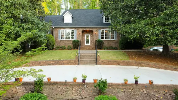 103 Tamassee DR, Clemson, SC 29631