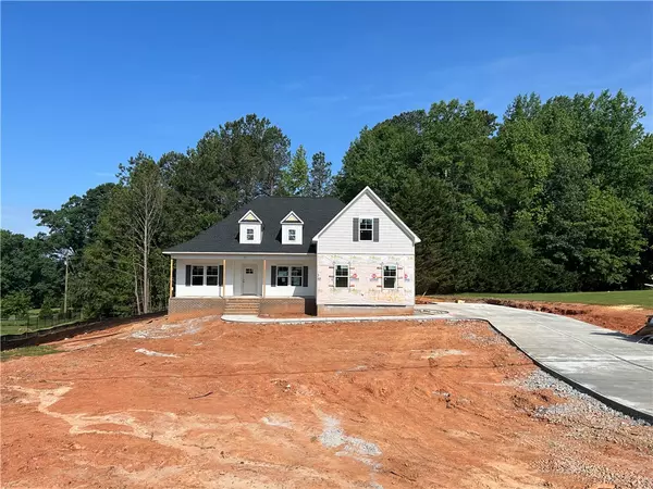 Pendleton, SC 29670,301 Link RD