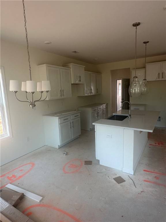 Easley, SC 29642,211 Brown CIR #Lot 91
