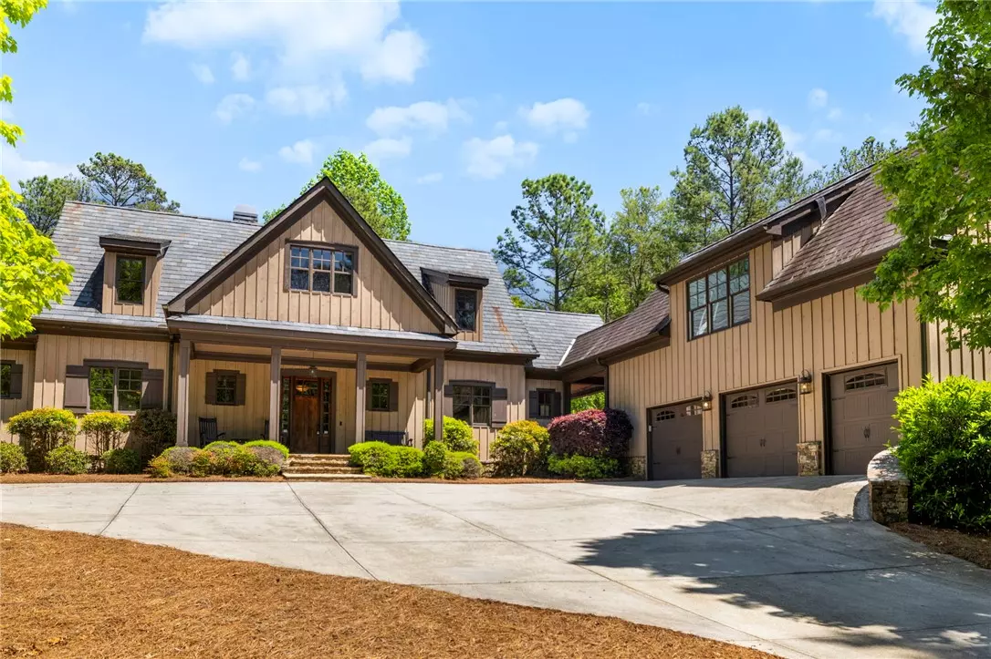 Sunset, SC 29685,203 Golden Bear DR