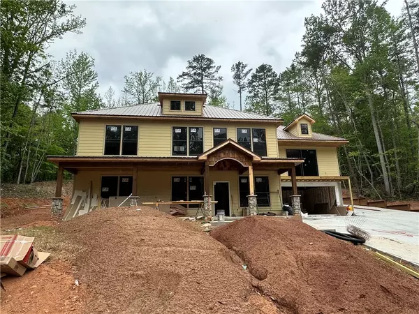 Westminster, SC 29693,415 Tiger LN