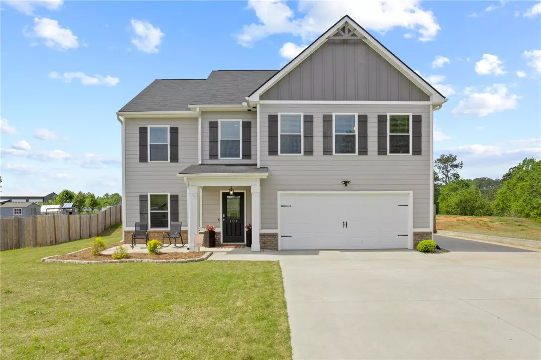 Easley, SC 29642,104 Fish Camp RD