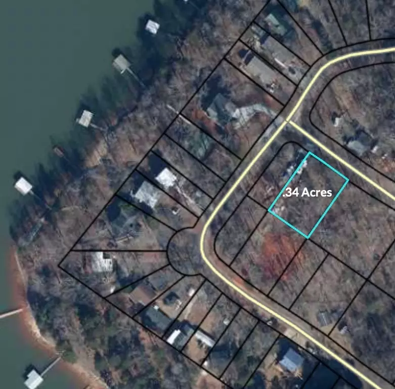 Fair Play, SC 29643,118 Brandy Hill RD