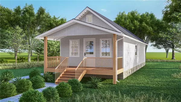 115 Riley ST, Westminster, SC 29693