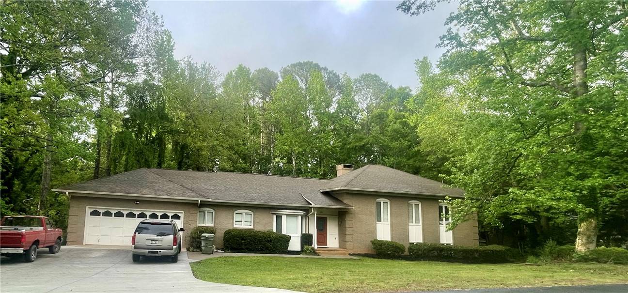 107 Ashley RD, Clemson, SC 29631