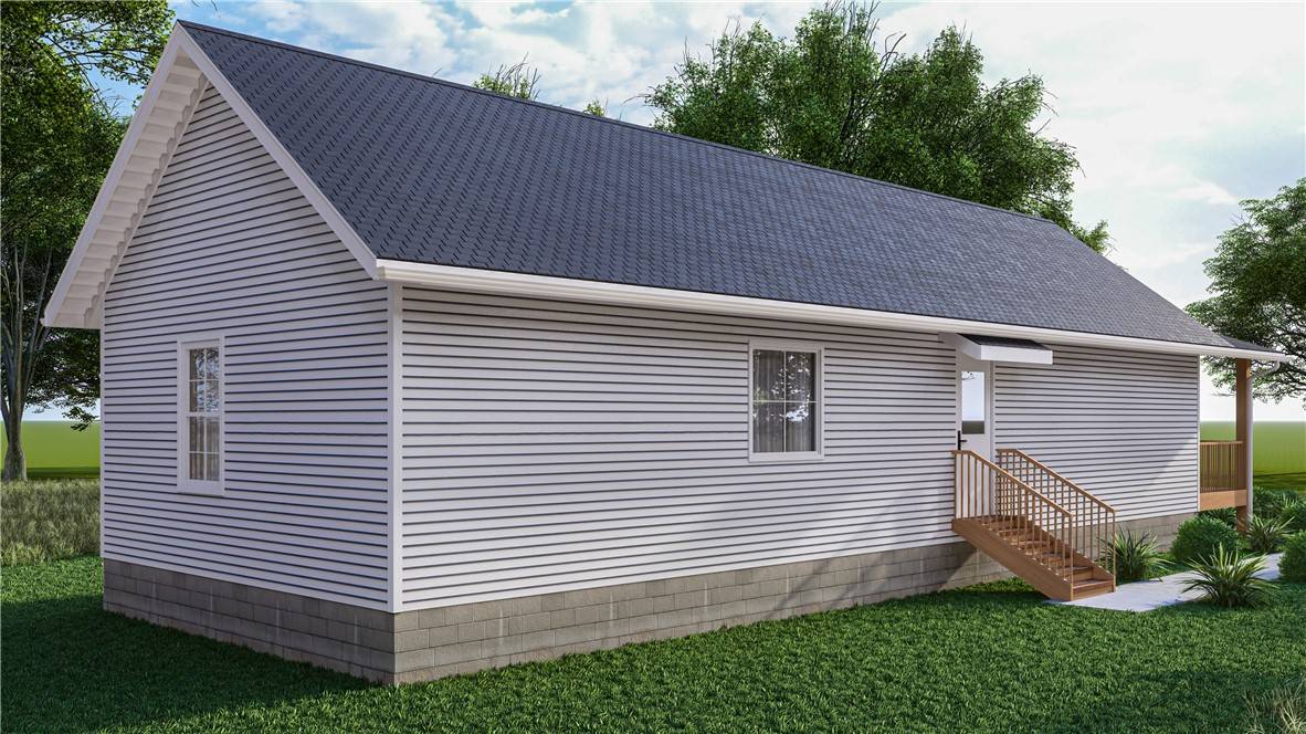 Westminster, SC 29693,401 Highland AVE