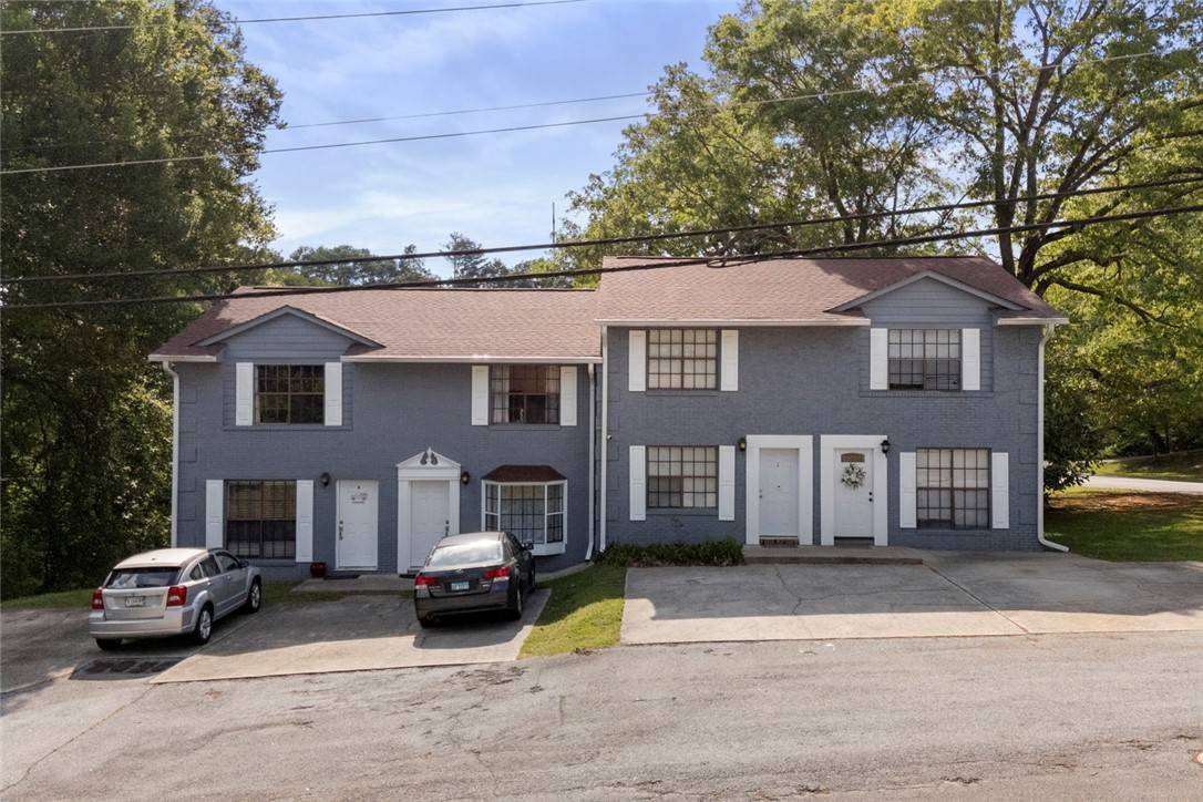 515 N Walnut ST #A, B, C, D, Seneca, SC 29678