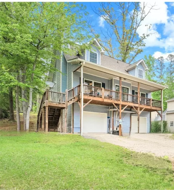 308 Mt. Bay DR, Westminster, SC 29693