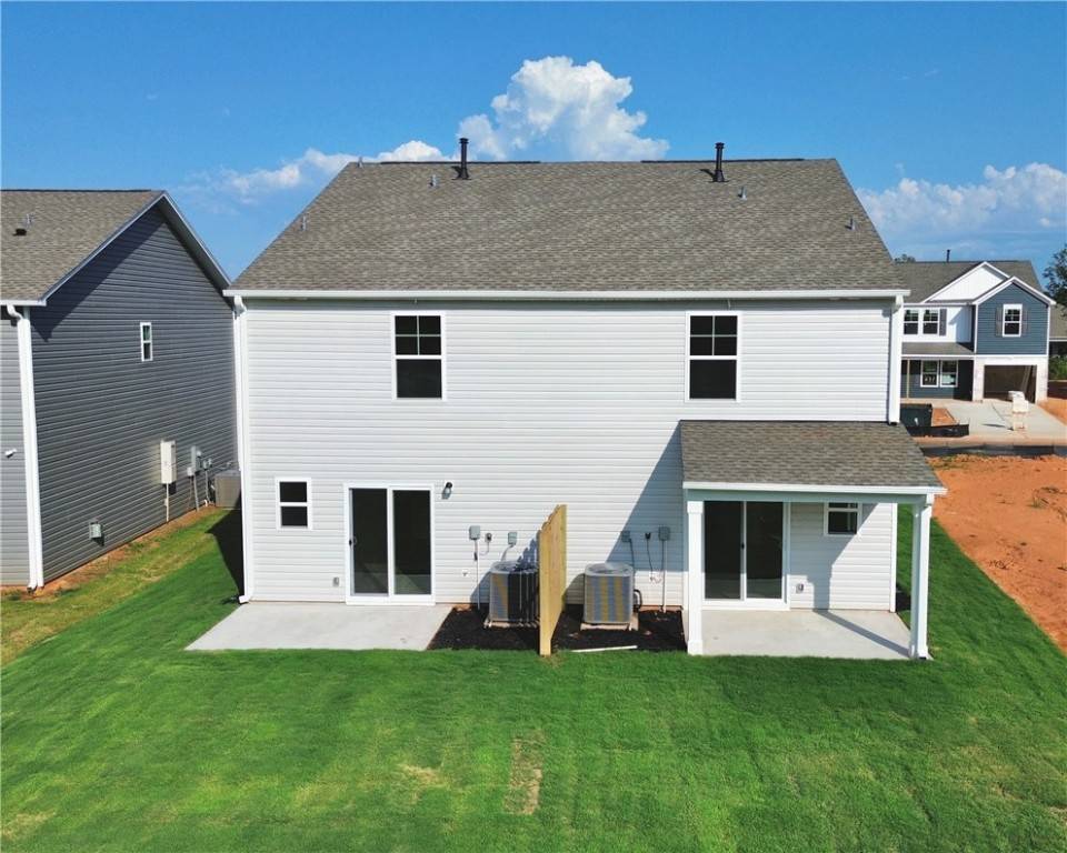 Pendleton, SC 29670,553 Seaborn CIR