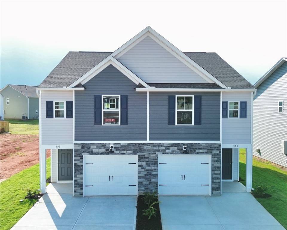 Pendleton, SC 29670,553 Seaborn CIR
