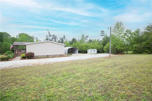 Westminster, SC 29693,265 Yellow Bell RD