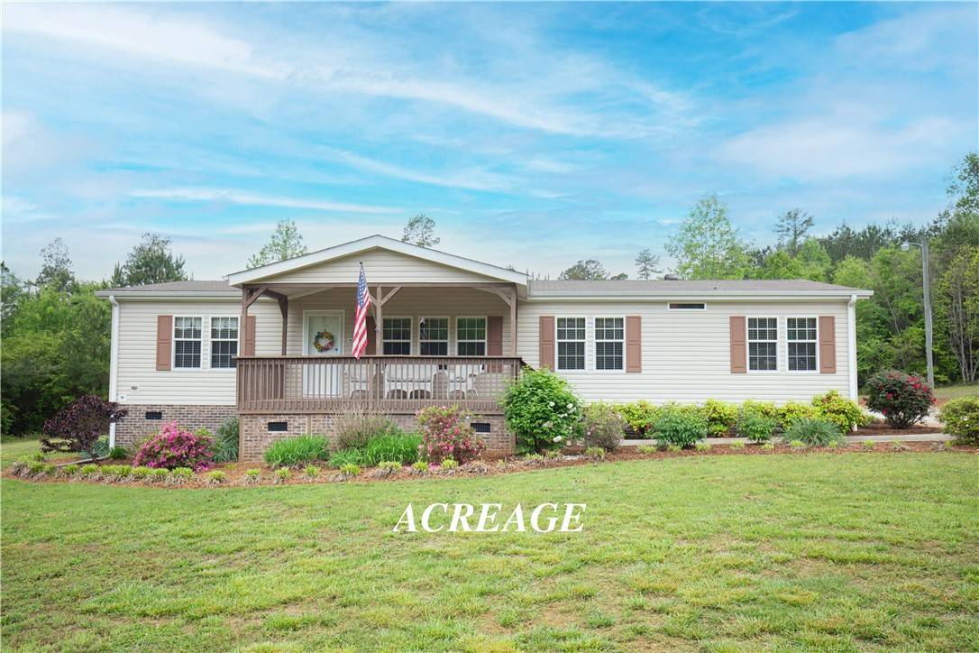 265 Yellow Bell RD, Westminster, SC 29693