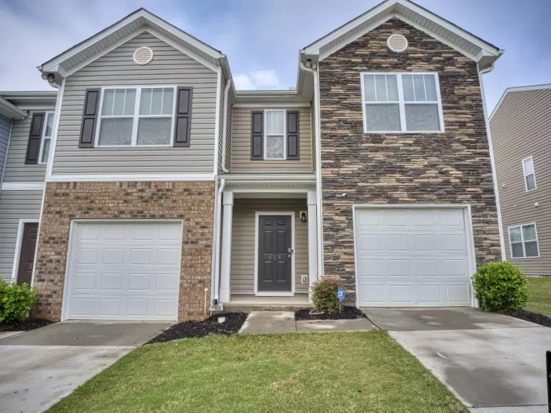 Greer, SC 29650,314 Sea Isle PL