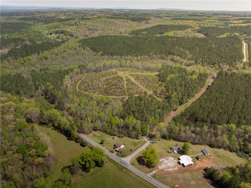 Liberty, SC 29657,00 Mill Pine RD