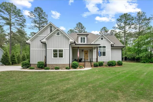 Liberty, SC 29657,102 Jameson DR