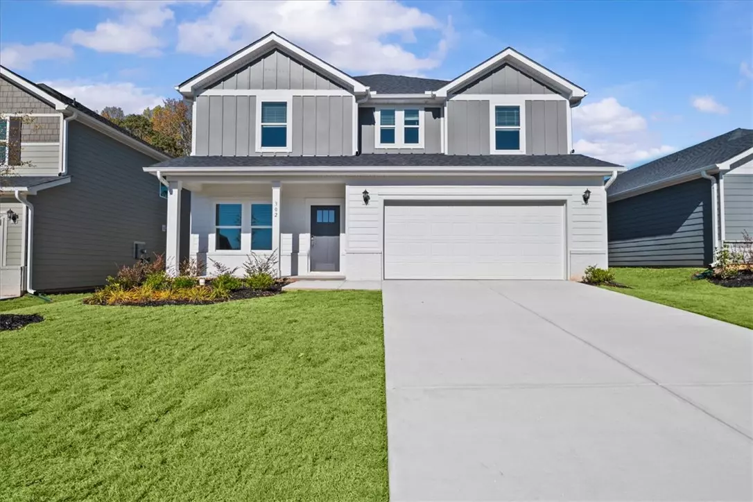 Piedmont, SC 29673,302 Allingham RD