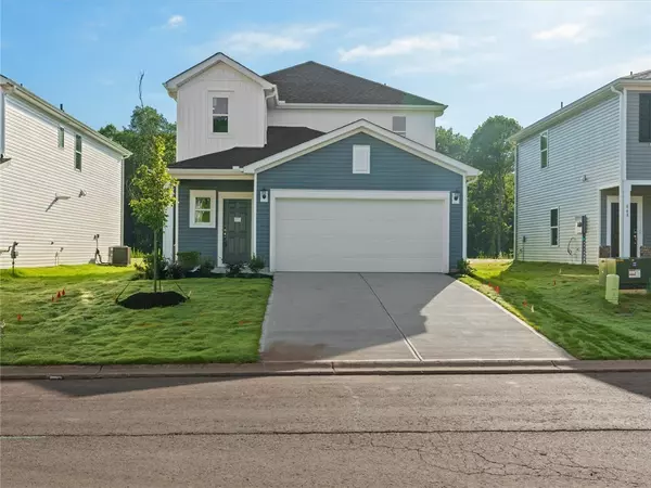 872 Penfold Pointe, Wellford, SC 29385