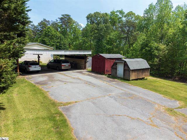 Marietta, SC 29661,329 Forest Dale RD