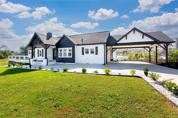 Greer, SC 29650,3426 Brushy Creek RD