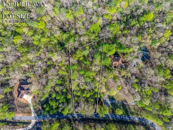 Pickens, SC 29671,120 Julie WAY
