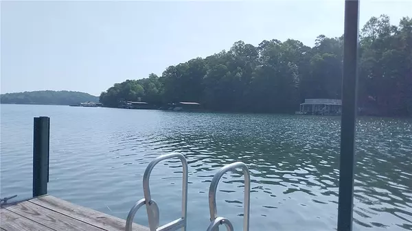 Lavonia, GA 30553,0 Lake Place DR