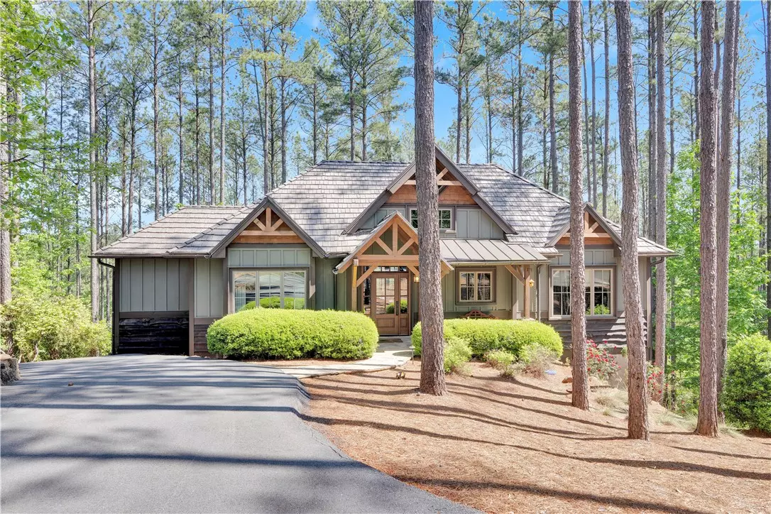 Sunset, SC 29685,124 Guest House CT