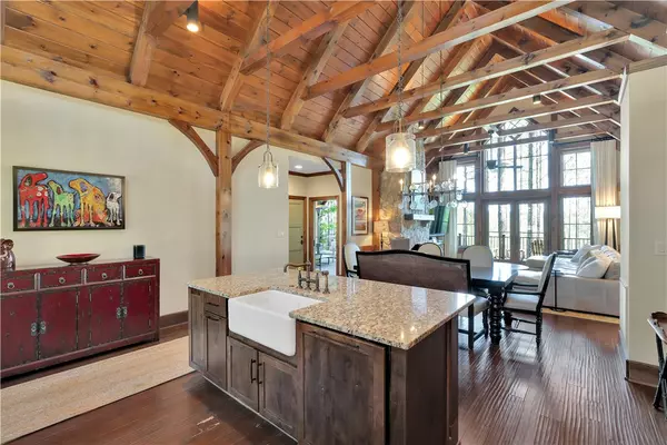 Sunset, SC 29685,124 Guest House CT