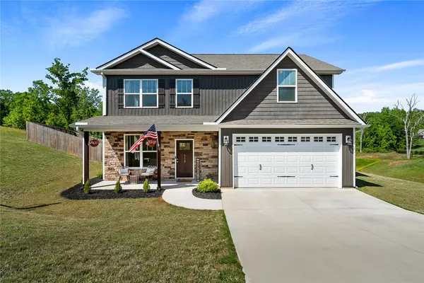 112 Inlet Pointe DR, Anderson, SC 29625