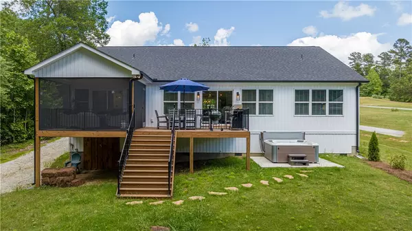 Fair Play, SC 29643,116 Hard Cash LN