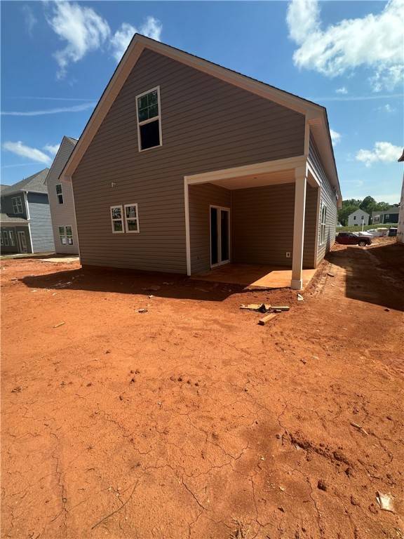 Easley, SC 29642,212 Brown CIR #Lot 28