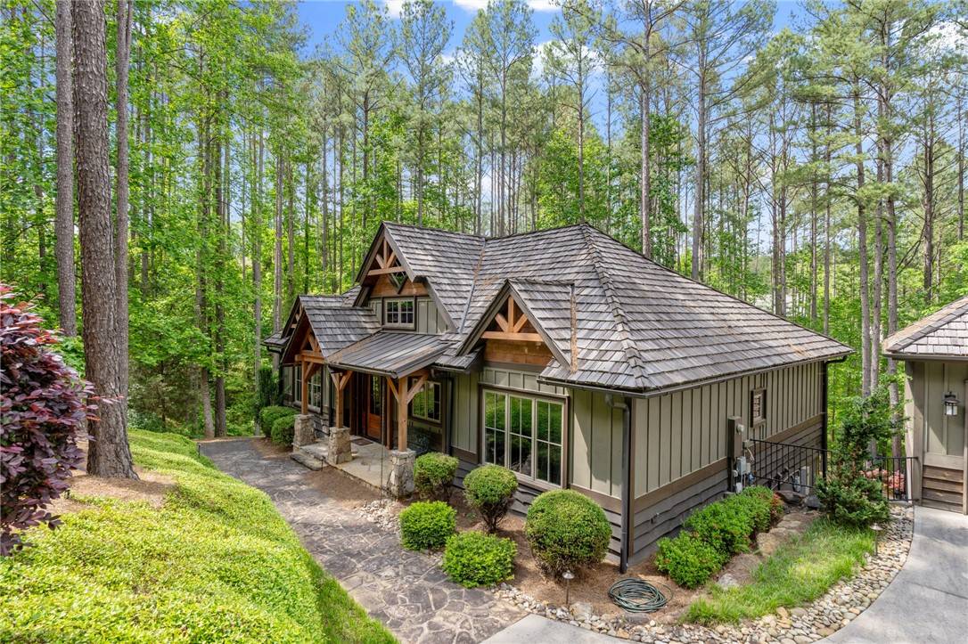 109 Laurel Pond WAY, Sunset, SC 29685