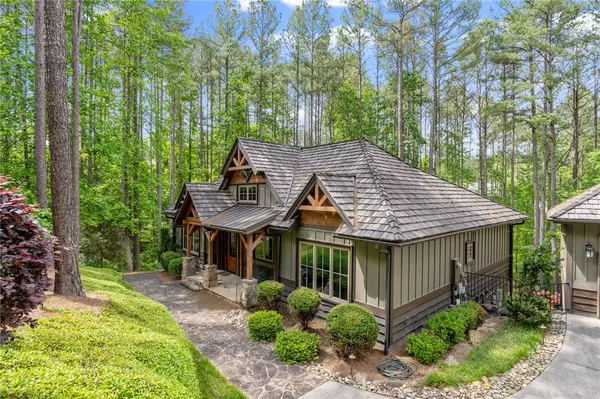 109 Laurel Pond WAY, Sunset, SC 29685
