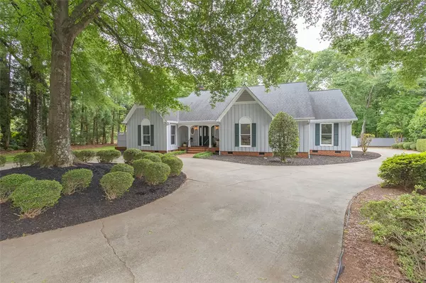 103 Downie LN, Anderson, SC 29621