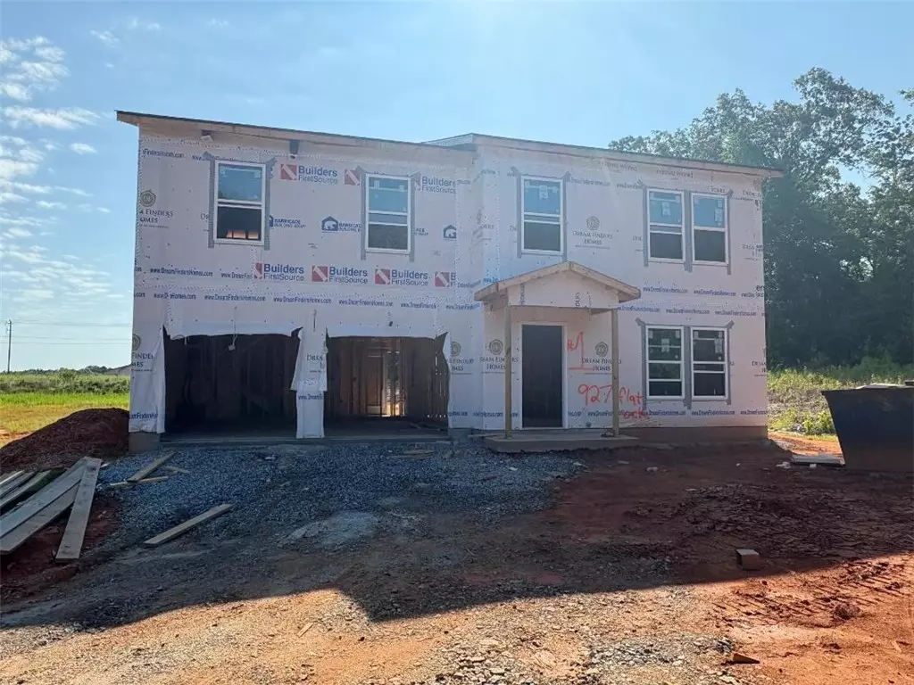 Anderson, SC 29624,927 Flat Rock RD